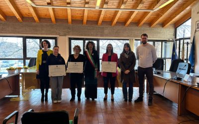 Povegliano. Il sindaco: le donne sono il motore della nostra comunità