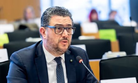 Accordo commerciale UE–USA, Polato (FdI-ECR): “Passi avanti verso stabilità e certezza per le imprese”