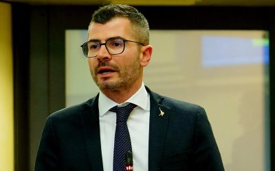 Discariche, via libera in Commissione: Rigo rilancia sulla tutela del territorio