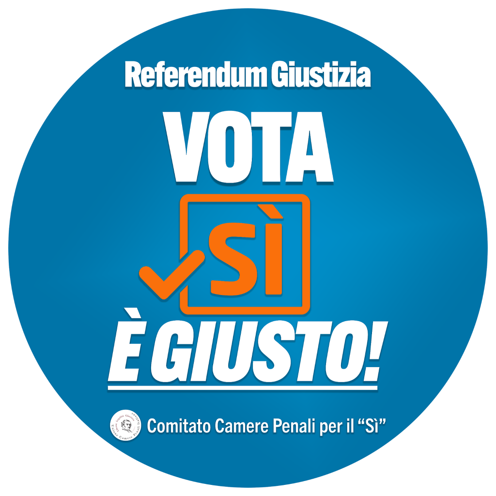 Referendum. Il Sì ha già vinto? 1 ReferendumTondoa8 1762345123621