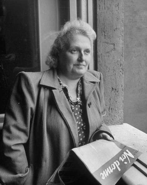 L’eterna leggerezza della Sinistra 3 Rita Montagnana