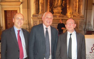 Quando Carlo Nordio intervenne su “verità, post verità e informazione”