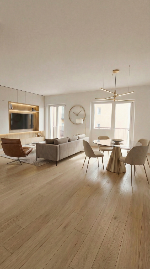 Con l'AI arredi la casa ancora prima di comprarla 2 Sala