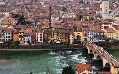 Turismo Olimpiadi, febbraio d’oro per Verona: 573 mila visitatori e hotel pieni