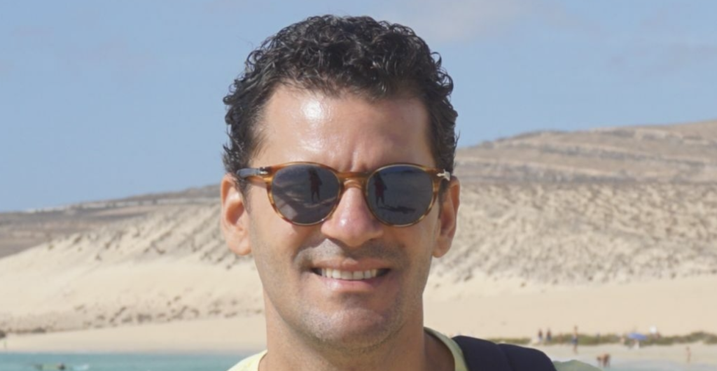 C'è un nuovo primario di Radioterapia all'ospedale di Verona: chi è 1 Screenshot 2026 03 23 alle 09.51.52