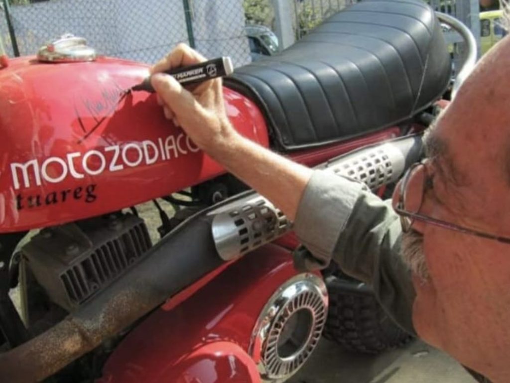 La vicenda di Mario Zodiaco, geniale inventore e sfortunato innovatore. 5 Screenshot 20250529 211355 Gallery edited