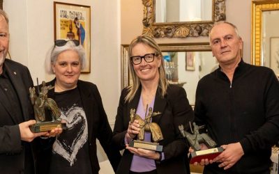 Pro Loco Verona, cena sociale tra tradizione, premi e solidarietà