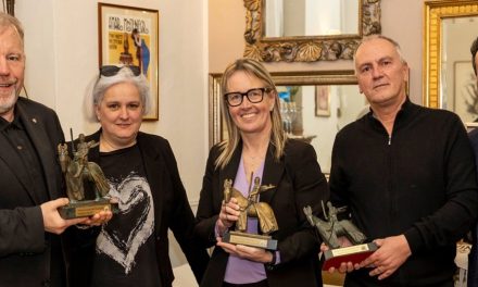 Pro Loco Verona, cena sociale tra tradizione, premi e solidarietà