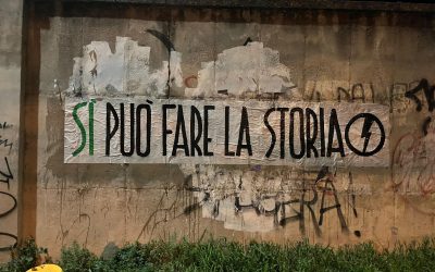 Anche Blocco Studentesco per il SI