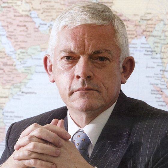 Impatto della guerra sulla regione Asia-Pacifico secondo la Steve Vickers Associates 1 Steve Vickers