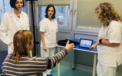 Teleriabilitazione. Quasi 300 pazienti seguiti dall’Ulss 9