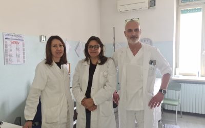 A Bussolengo un ambulatorio per l’ipertensione