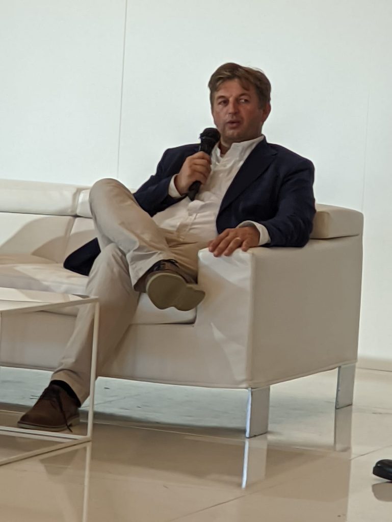 Gas sempre più caro 3 VALDEGAMBERI