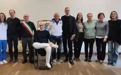 Viaggio attraverso le Allinpiadi