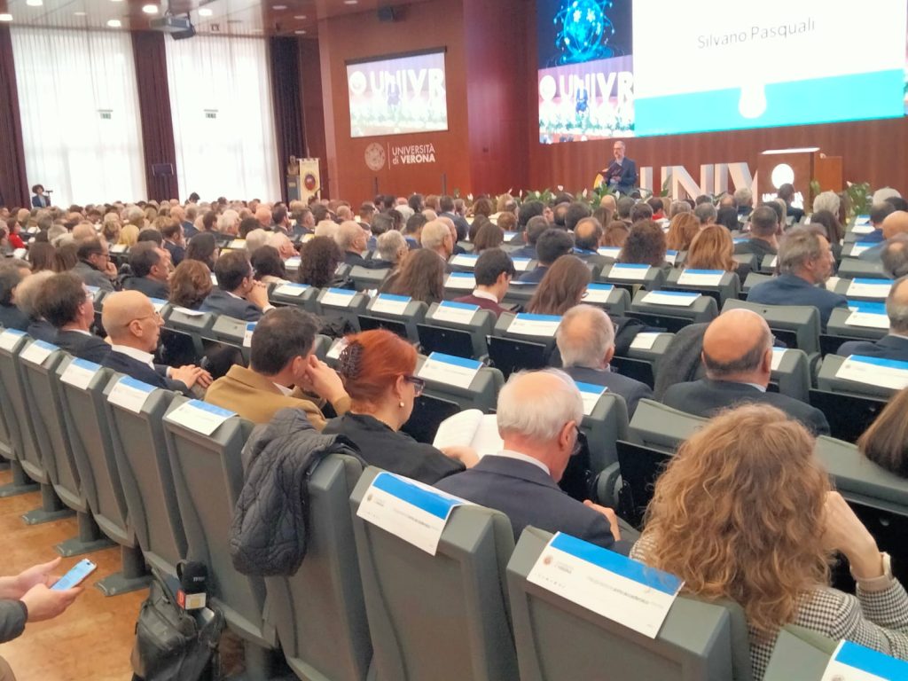 L'inaugurazione dell'Anno Accademico dell'Università di Verona 1 WhatsApp Image 2026 03 05 at 16.12.12 1