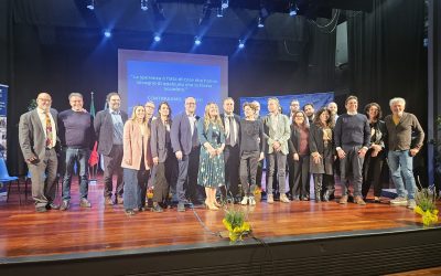 La Cooperazione sociale a Verona