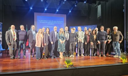 La Cooperazione sociale a Verona