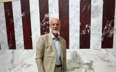 Verona Stone District. Appello al governo