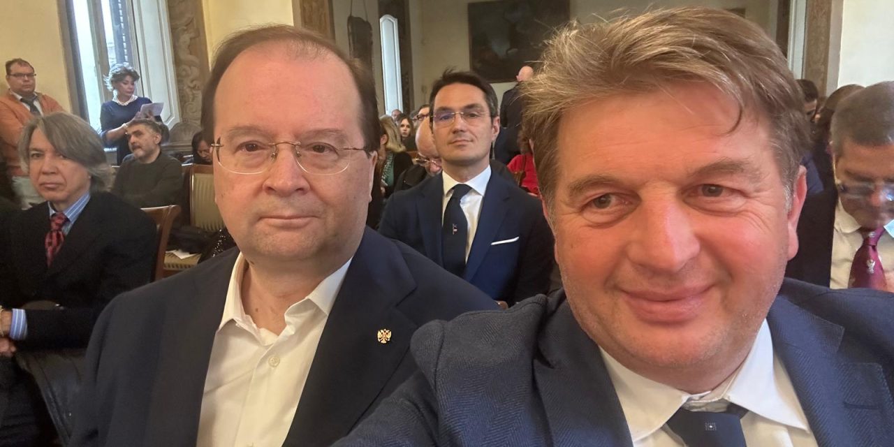 L’Italia deve riaprire al gas e al petrolio russo per salvaguardare l’economia del Veneto