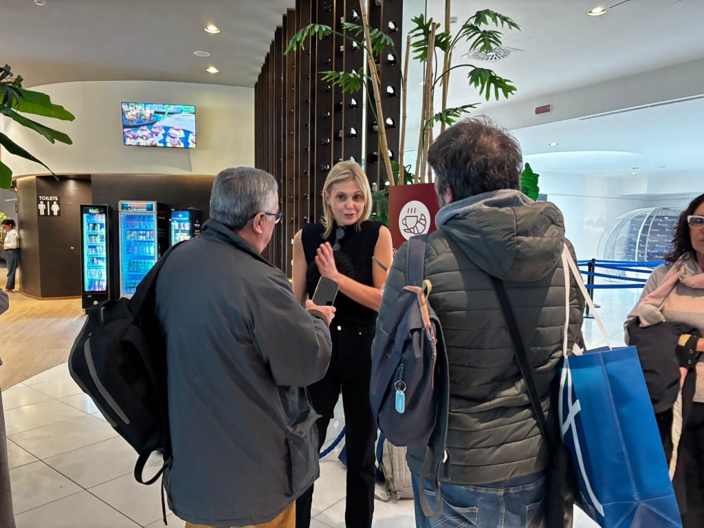 Aquardens amplia l'offerta relax con l'Oasi del Deserto. Tra chaise longue, bartender e cucina a vista. 7 WhatsApp Image 2026 03 27 at 15.09.45