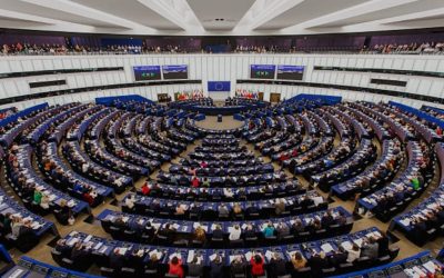 Rimpatri. Linea dura del Parlamento europeo