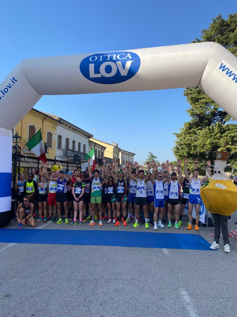 Corrillasi da record. 13 mila partecipanti tra sport e natura 1 YYY