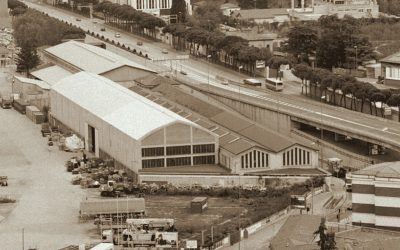 1/ Verona recupera competitività in Italia e rilancia il progetto 2040