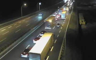 L’autostrada A4 diventa green: ecco il maxi piano fotovoltaico