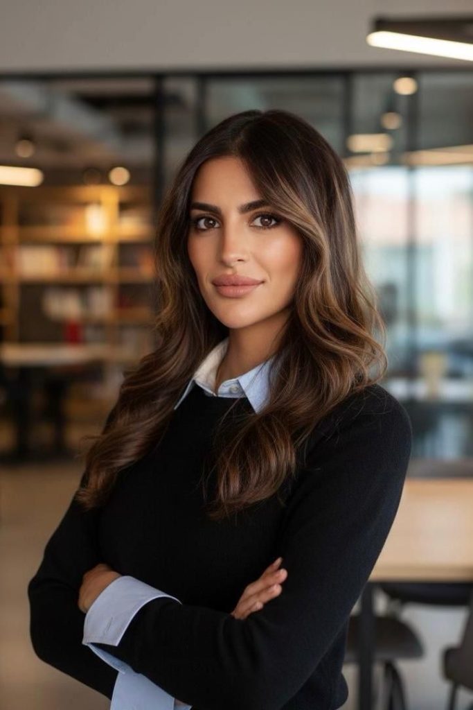 Romina Jace, visione chiara e scelte nette 3 Romina Jace, visione chiara e scelte nette