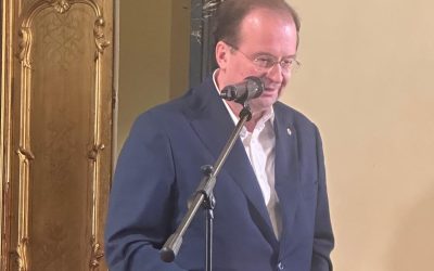 Il rapporto della Russia con l’Italia e l’Europa