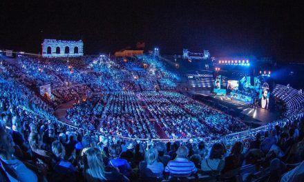 Fondazione Arena. Rinnovata la concessione 2026-2028