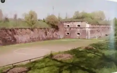 Il sistema del verde