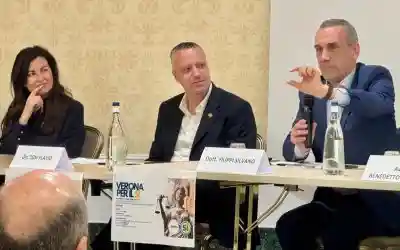 Votare SI per riformare il paese. Occasione unica