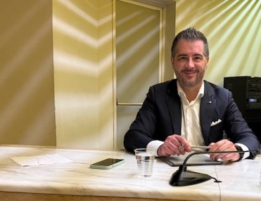 Il riso italiano minacciato dagli accordi di libero scambio 1 borchia of