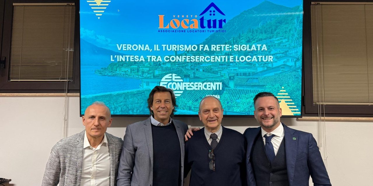 Ospitalità. La sfida di Verona è fare sistema