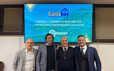 Ospitalità. La sfida di Verona è fare sistema