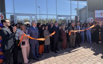 Cuore e prevenzione: CEMS investe 12 milioni e inaugura la nuova radiologia ad alta tecnologia