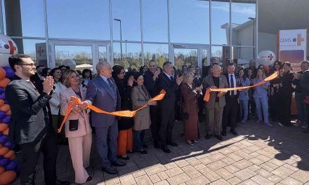 Cuore e prevenzione: CEMS investe 12 milioni e inaugura la nuova radiologia ad alta tecnologia