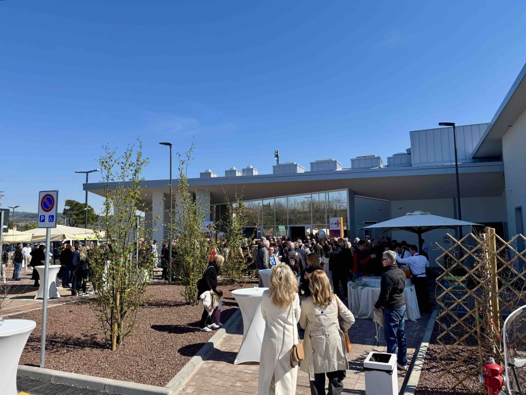 Cuore e prevenzione: CEMS investe 12 milioni e inaugura la nuova radiologia ad alta tecnologia 6 cems 2