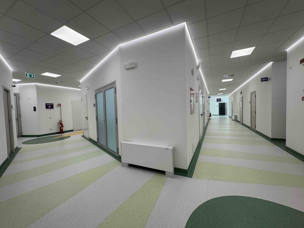 Cuore e prevenzione: CEMS investe 12 milioni e inaugura la nuova radiologia ad alta tecnologia 2 cems 6