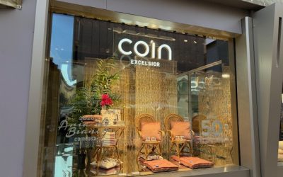 Coin conferma. Verona e Mestre restano aperti