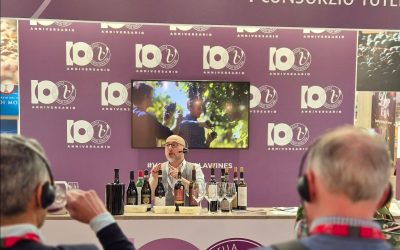 Il Consorzio Valpolicella a ProWein 2026