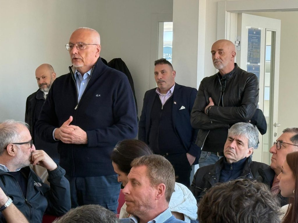 Nicola Pasetto, un esempio che attraversa il tempo 4 Nicola Pasetto, un esempio che attraversa il tempo