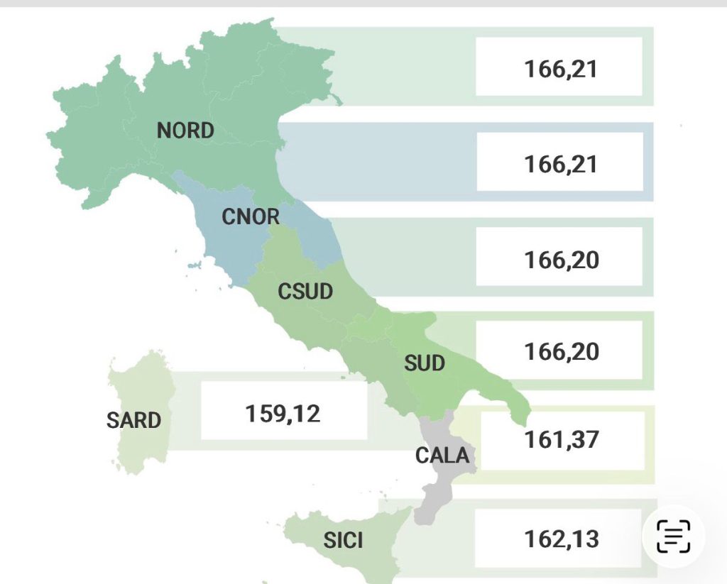 Energia. Prezzi alle stelle dopo l’attacco USA-Israele all’Iran 2 eee