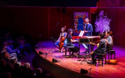 Ristori Baroque Festival, il gran finale con l’Ensemble Brezza tra rarità del Settecento