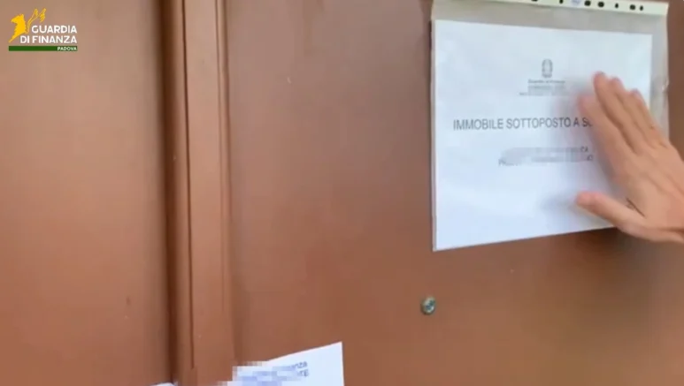 Evasione fiscale, confiscata villa e 6 immobili a imprenditore veronese 1 finanza 777x437 2