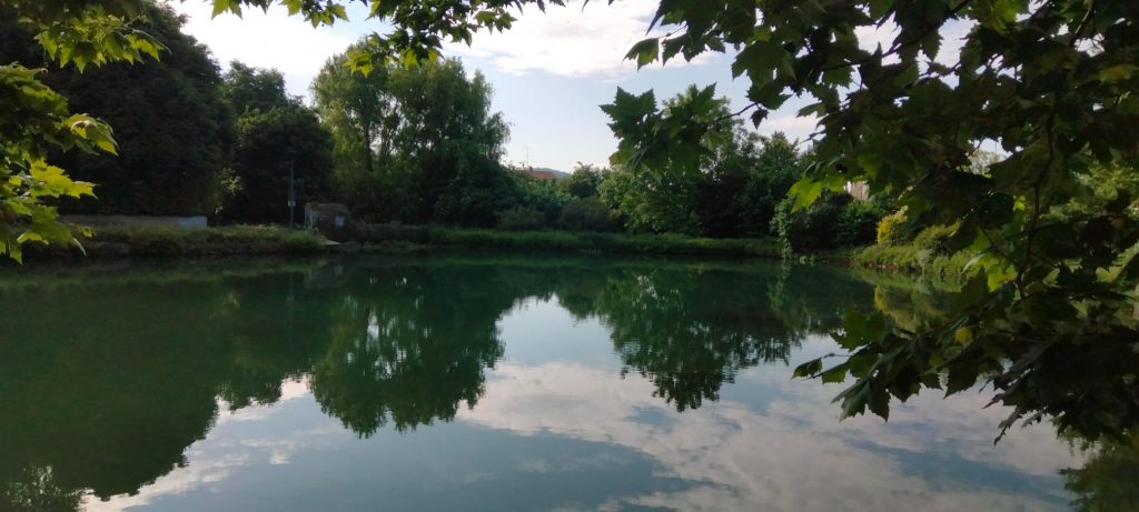 Il Comitato Fossi di Montorio 1 fossi 1 1