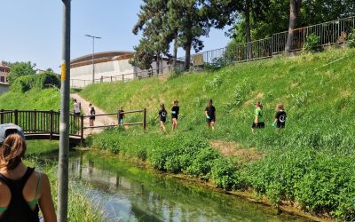 Il Comitato Fossi di Montorio