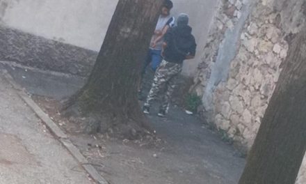 Tosi denuncia degrado a Veronetta: «Eroina in pieno giorno vicino all’università»