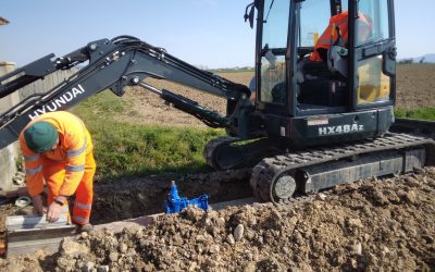 Cologna Veneta e Roveredo di Guà, al via l’estensione dell’acquedotto nelle aree colpite da PFAS